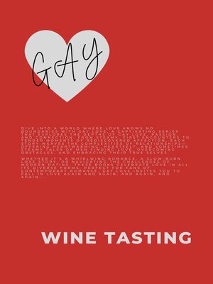 cover image of Wine Tasting